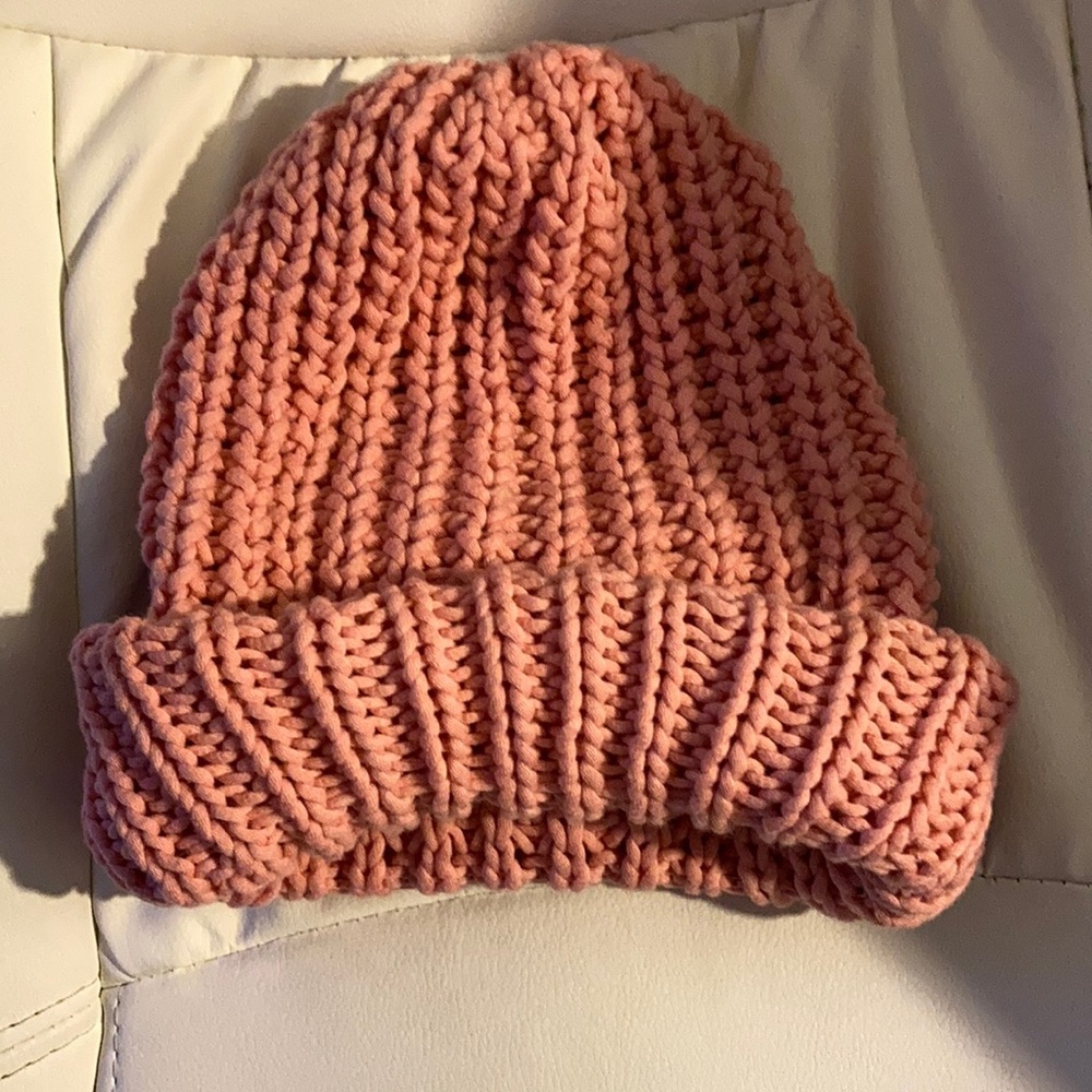 American Eagle beanie